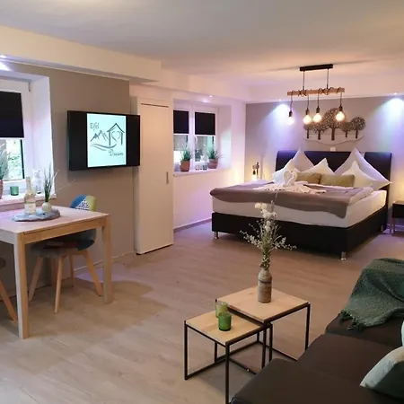 Eifel Dream Krausbuche Fleringen