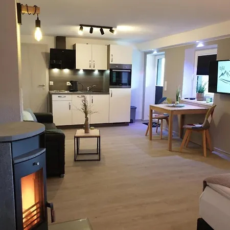 Eifel Dream Krausbuche