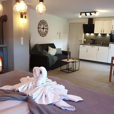 Eifel Dream Krausbuche