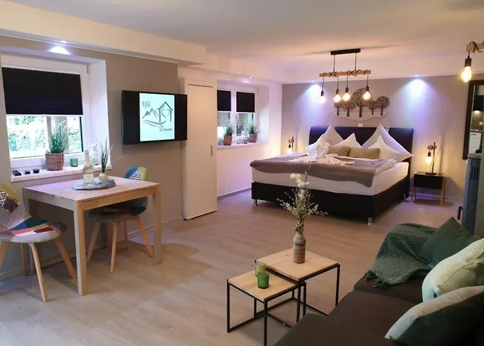 Eifel Dream Krausbuche Fleringen