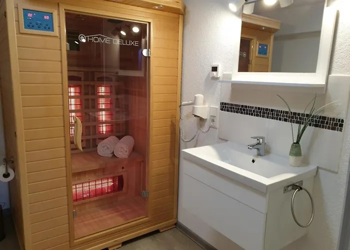 Eifel Dream Krausbuche * Fleringen