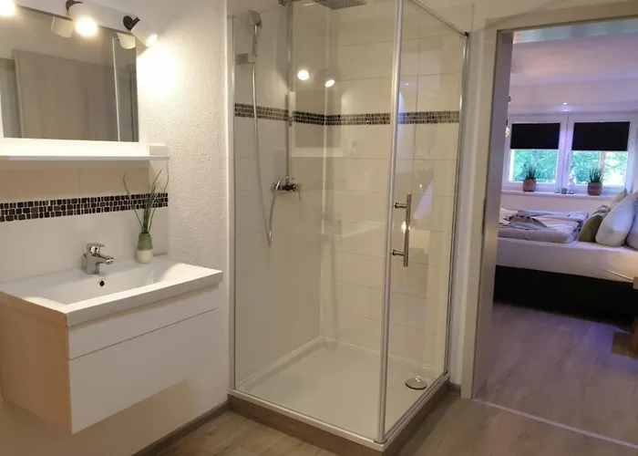 Eifel Dream Krausbuche * Fleringen