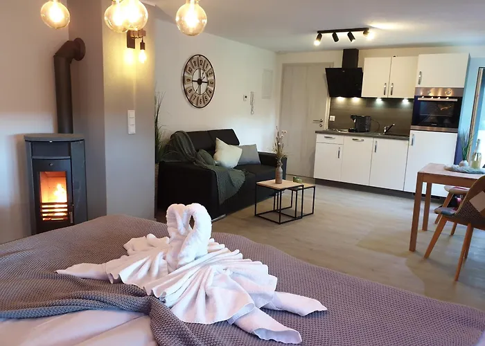 Eifel Dream Krausbuche